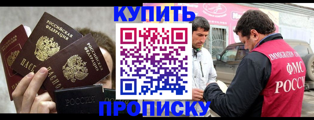 временная прописка в Щёкино